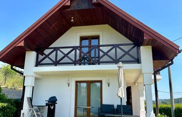 Sun House Gródek - Foto 13