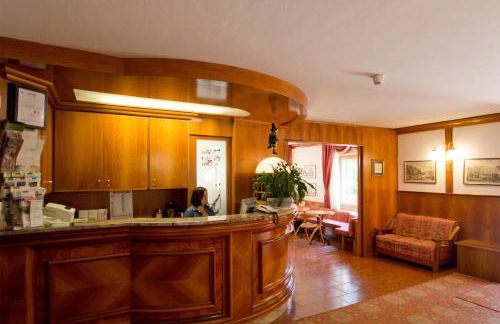 Residence Hotel Santa Maria piscina e wellness - Foto 34