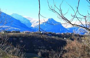 Cottage in montagna Montemonaco - Foto 47