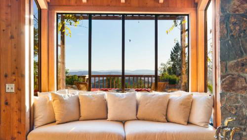 Inn Wine Country - Summers House - Foto 5