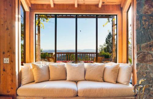 Inn Wine Country - Summers House - Foto 5