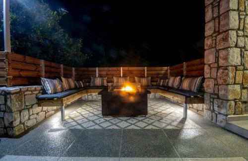 Casa Christina-Luxury Villa - Foto 11