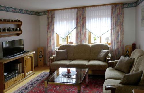 Wohnung in Densberg Nahe Kellerwald - Foto 28