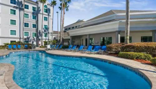 Aqua Condo-Free Shuttle-Disney-Universal EPIC - Foto 4