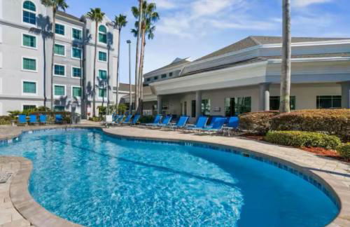 Aqua Condo-Free Shuttle-Disney-Universal EPIC - Foto 4