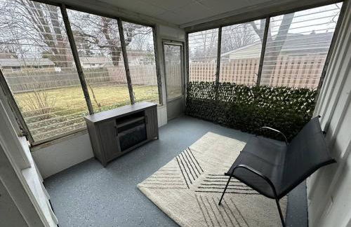 Charming Mentor Home w/ Fenced Backyard - Foto 11