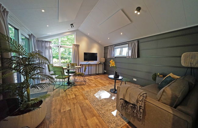 EuroParcs De Utrechtse Heuvelrug - Photo 56