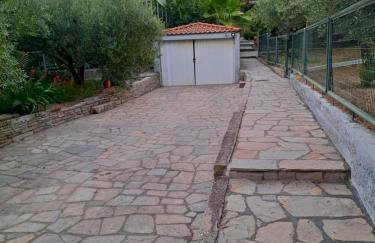 Monica's Tropical Villa - Foto 53