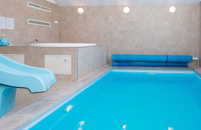 Luxury Beach House With Pool - Foto 18