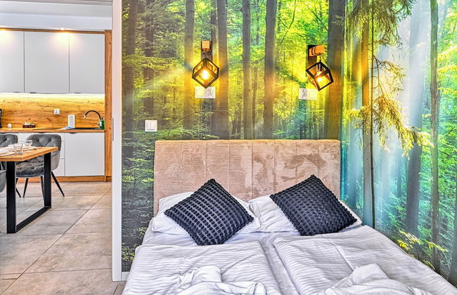 Sun & Snow Holiday Mountain Residence - Foto 30