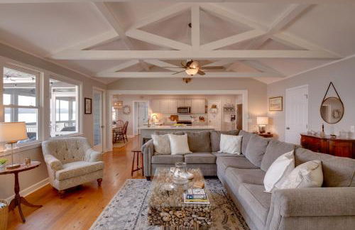 Hot Tub and Dock Guntersville Lake Getaway! - Foto 7