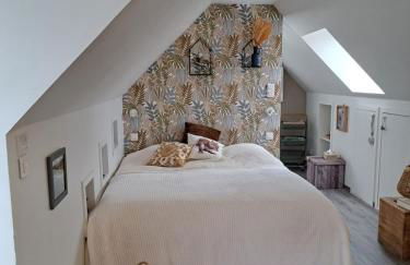 O loft des Croisiens - Foto 17