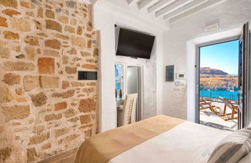 Lindos Shore Superior Studio - Photo 8