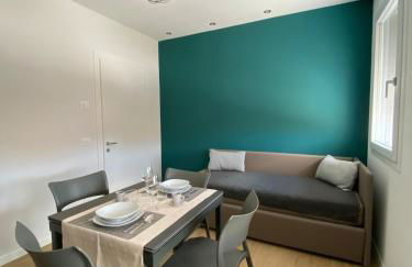 Alloggi Celly Appartamento con aria condizionata e terrazzo - Foto 41