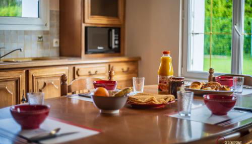 La maison de la petite lande - Foto 3