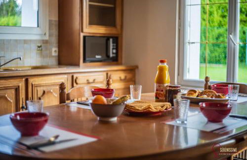 La maison de la petite lande - Foto 3