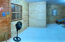 Sítio reservado com piscina - Foto 5