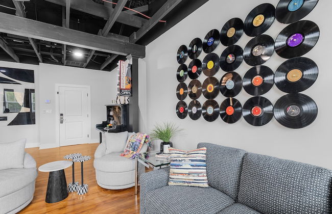 The Sanctuary - Foto 60