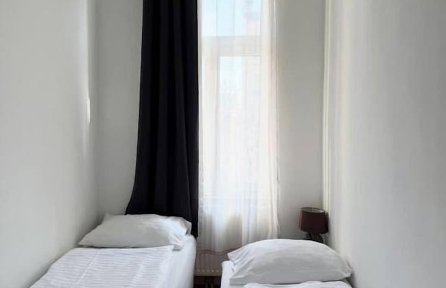 Oswald Apartments Vienna - Foto 19