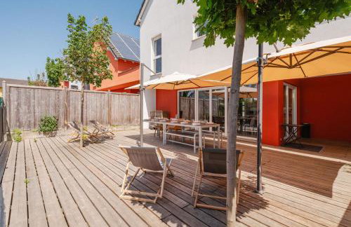 Les Maisons Solaires - Foto 56