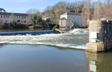 La petite maison de poncho - Foto 28