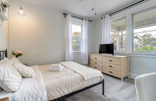 Pet-Friendly Oakley Gem with Large Backyard! - Foto 16