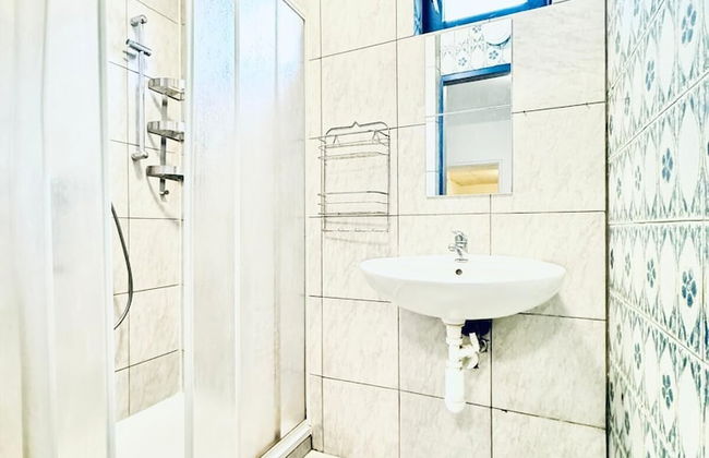 Cozy 2BR Apt Sleeps 6 Direct City Access - Foto 22