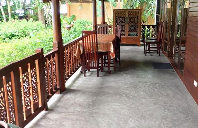 2 Bedoom Beach Front Villa Laem Noi SDV098-By Samui Dream Villas - Foto 56