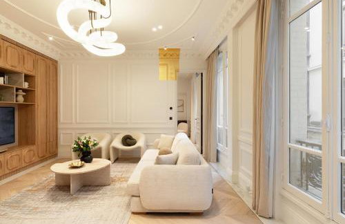 Maison Galante - Serviced Apartments in Champs-Elysées - Photo 55