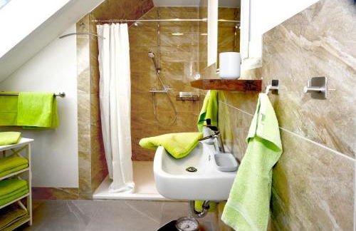 Deichoase Strandhaus - Foto 30