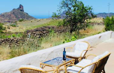 Casa-Finca El Maipéz de Tejeda - Foto 1