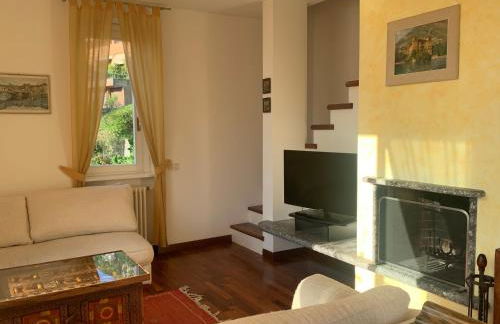 Il terrazzo sul Lago - Foto 37