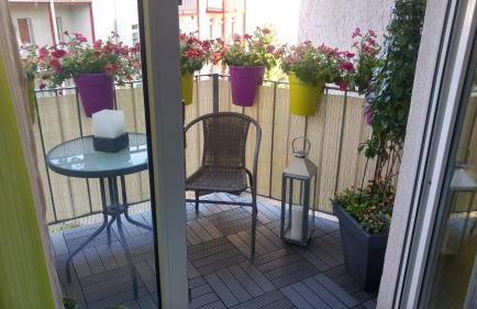 gapart - Apartments mit Küche - Foto 97