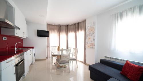 Kisa Apartments de Manresa - Photo 1