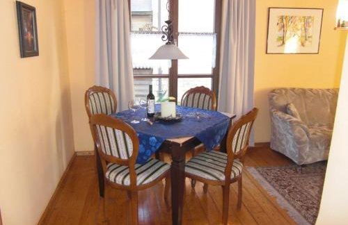 Ferienwohnung Klüpfelsmühle - Foto 8