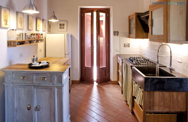 Cottage Vittoria - Foto 7