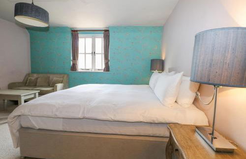 Moles Cottage - Foto 19