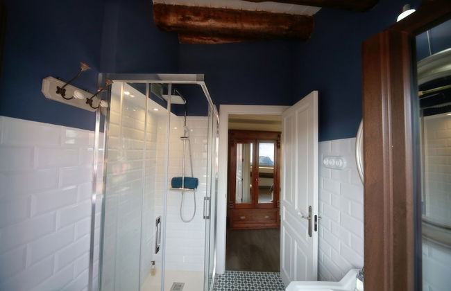 El Capricho de Nieves - Foto 36