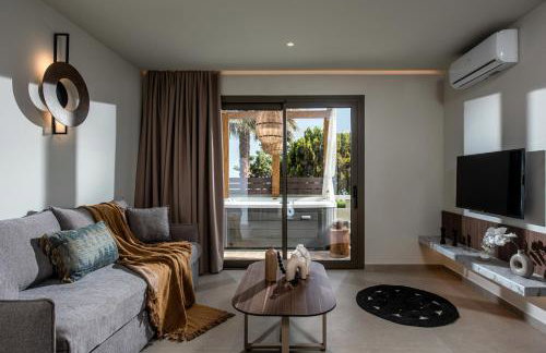 Everest Apartments and Suites - Foto 7