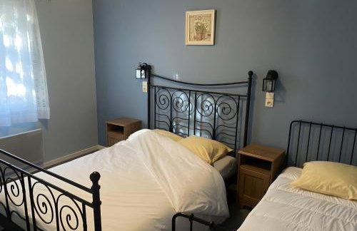 Gîte Lavandin 3 - Foto 5