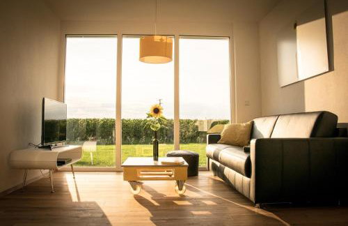 Ferienwohnen im Ziegelfeld - Foto 27