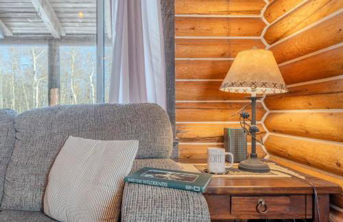 20 mins to YNP-Cabin-Pet friendly - Foto 14