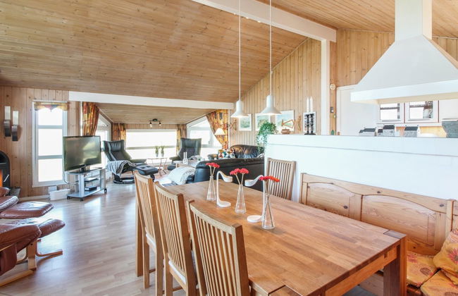 "Diderik" - 300m from the sea - Foto 6