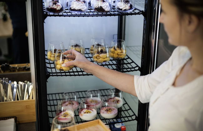 Aparthotel Na Klenici - Foto 76