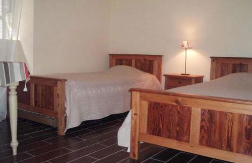 Lovely house with grass garden, shared swimmingpool, next to the river Ardèche - Foto 46