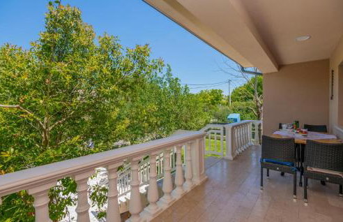 Beautiful Home In Kamenmost With Wifi - Foto 8