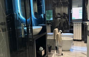 Milan Hub Private SPA - Foto 21