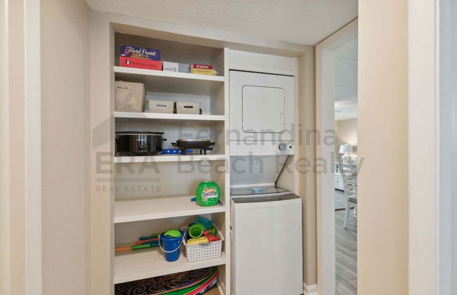 557 Amelia By The Sea 3 Bedroom Condo by RedAwning - Foto 16