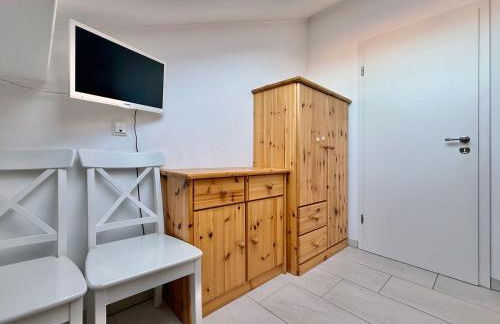 Königlicher Schloss- und Alpenblick - Foto 43