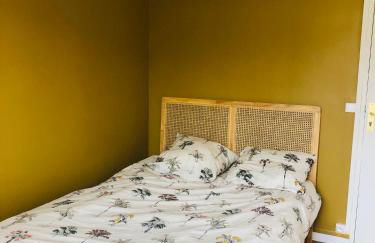 Appartement sainte Marguerite proche métro et stade vélodrome - Foto 6